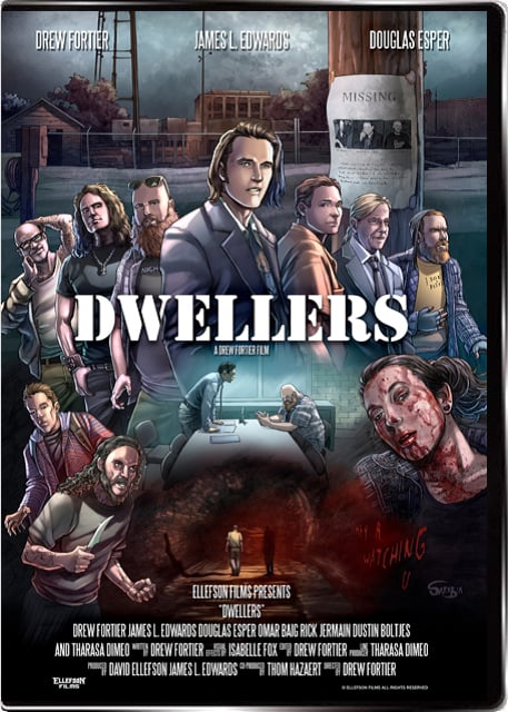 Products | Dwellers